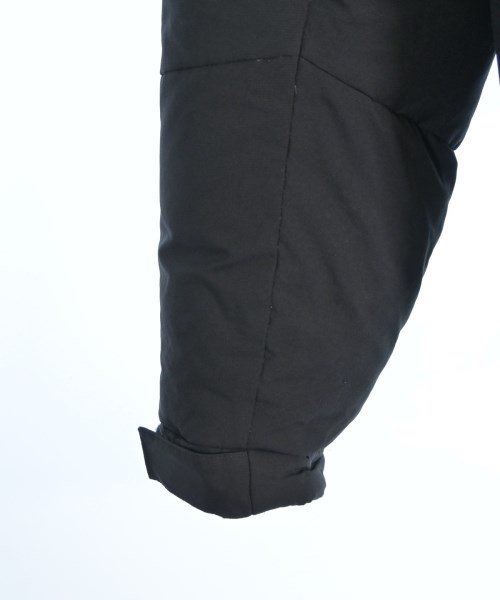 THE NORTH FACE（ザノースフェイス）ダウンジャケット/ダウンベスト 黒 サイズ:XL メンズ/2200668488013