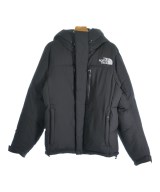 THE NORTH FACE（ザノースフェイス）ダウンジャケット/ダウンベスト 黒 サイズ:XL メンズ/2200668488013