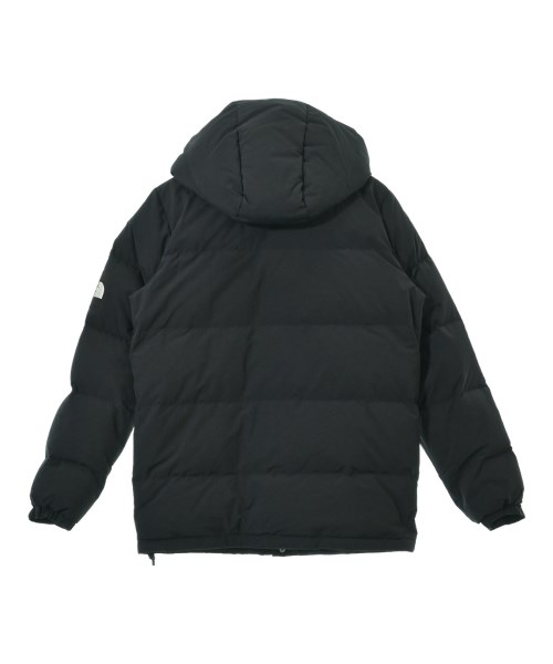 THE NORTH FACE（ザノースフェイス）ダウンジャケット/ダウンベスト 黒 サイズ:L メンズ/2200665628016