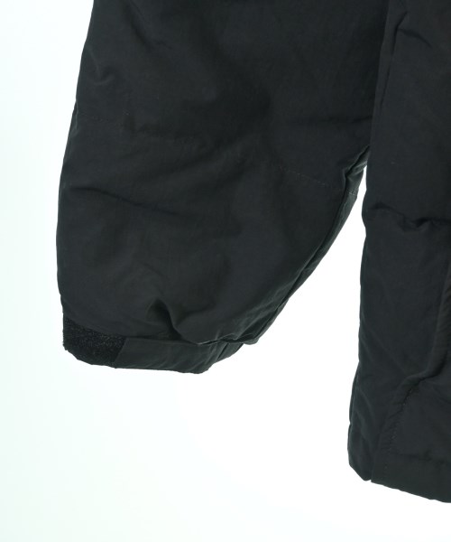 THE NORTH FACE（ザノースフェイス）ダウンジャケット/ダウンベスト 黒 サイズ:L メンズ/2200665628016
