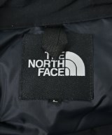 THE NORTH FACE（ザノースフェイス）ダウンジャケット/ダウンベスト 黒 サイズ:L メンズ/2200665628016
