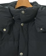 THE NORTH FACE（ザノースフェイス）ダウンジャケット/ダウンベスト 黒 サイズ:L メンズ/2200665628016