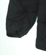 THE NORTH FACE（ザノースフェイス）ダウンジャケット/ダウンベスト 黒 サイズ:L メンズ/2200665628016