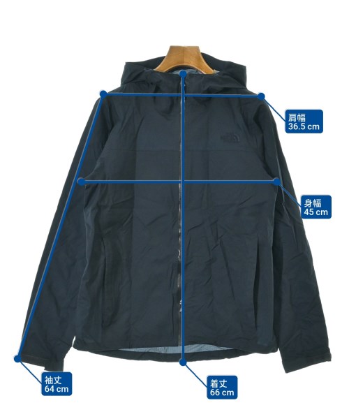 THE NORTH FACE（ザノースフェイス）マウンテンパーカー 紺 サイズ:L レディース/2200666394019