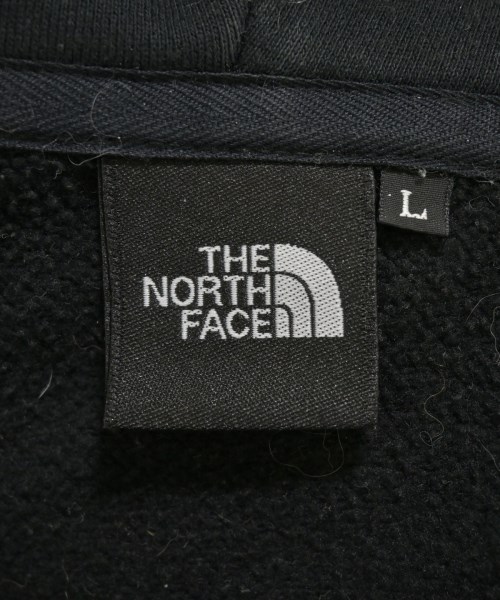 THE NORTH FACE（ザノースフェイス）パーカー 黒 サイズ:L メンズ/2200666433077