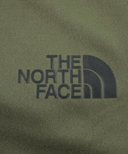 THE NORTH FACE（ザノースフェイス）Tシャツ・カットソー カーキ サイズ:M メンズ/2200668485029