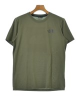 THE NORTH FACE（ザノースフェイス）Tシャツ・カットソー カーキ サイズ:M メンズ/2200668485029