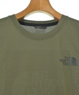 THE NORTH FACE（ザノースフェイス）Tシャツ・カットソー カーキ サイズ:M メンズ/2200668485029