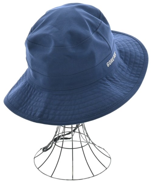 THE NORTH FACE（ザノースフェイス）ハット 紺 サイズ:S メンズ/2200668675161