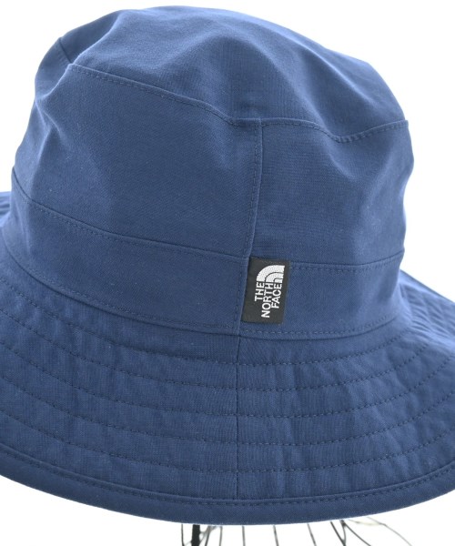 THE NORTH FACE（ザノースフェイス）ハット 紺 サイズ:S メンズ/2200668675161