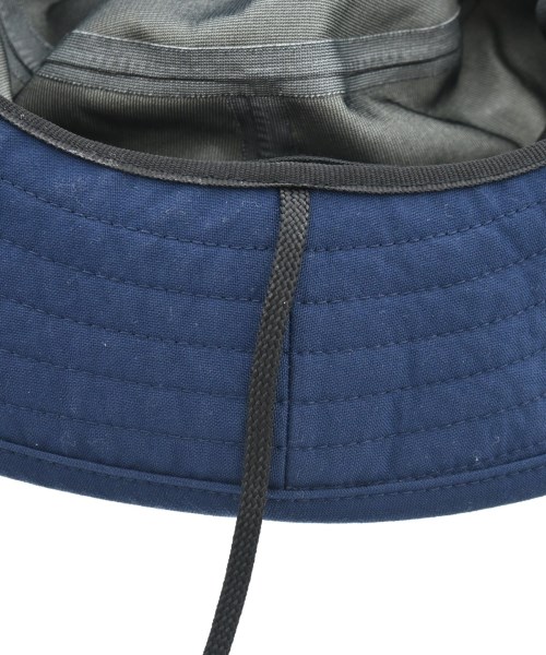 THE NORTH FACE（ザノースフェイス）ハット 紺 サイズ:S メンズ/2200668675161