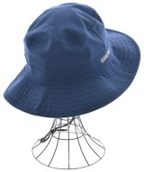 THE NORTH FACE（ザノースフェイス）ハット 紺 サイズ:S メンズ/2200668675161