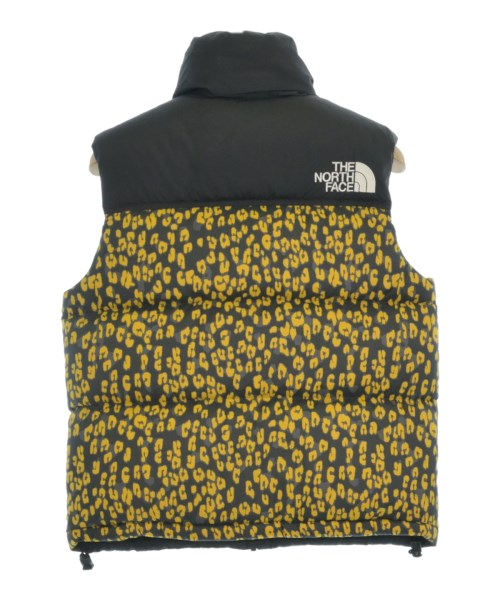 THE NORTH FACE（ザノースフェイス）ダウンジャケット/ダウンベスト 黒 サイズ:M レディース/2200668677103