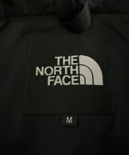 THE NORTH FACE（ザノースフェイス）ダウンジャケット/ダウンベスト 黒 サイズ:M レディース/2200668677103
