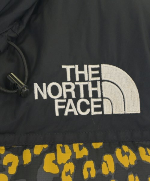 THE NORTH FACE（ザノースフェイス）ダウンジャケット/ダウンベスト 黒 サイズ:M レディース/2200668677103