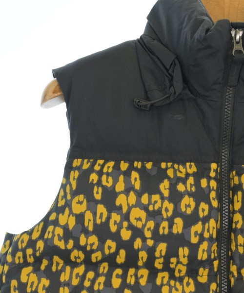 THE NORTH FACE（ザノースフェイス）ダウンジャケット/ダウンベスト 黒 サイズ:M レディース/2200668677103