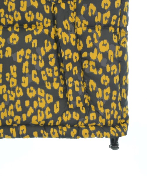 THE NORTH FACE（ザノースフェイス）ダウンジャケット/ダウンベスト 黒 サイズ:M レディース/2200668677103