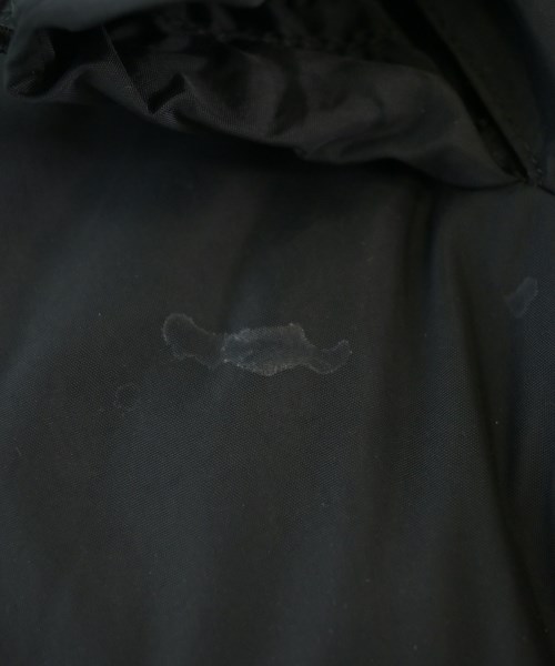 THE NORTH FACE（ザノースフェイス）ダウンジャケット/ダウンベスト 黒 サイズ:M レディース/2200668677103