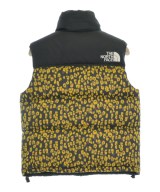 THE NORTH FACE（ザノースフェイス）ダウンジャケット/ダウンベスト 黒 サイズ:M レディース/2200668677103