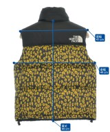 THE NORTH FACE（ザノースフェイス）ダウンジャケット/ダウンベスト 黒 サイズ:M レディース/2200668677103