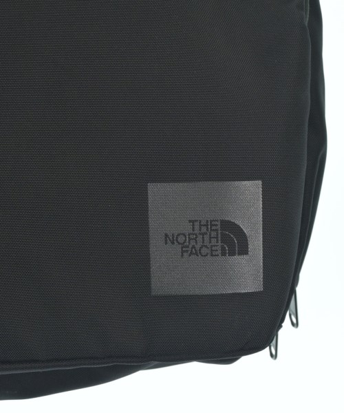 THE NORTH FACE（ザノースフェイス）ショルダーバッグ 黒 サイズ:- メンズ/2200668738057
