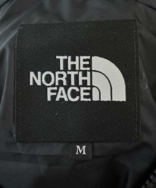 THE NORTH FACE（ザノースフェイス）マウンテンパーカー 茶 サイズ:M メンズ/2200668876018