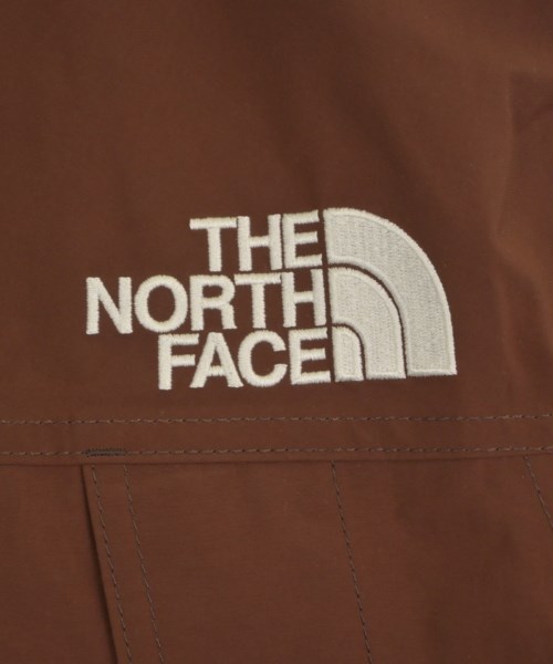 THE NORTH FACE（ザノースフェイス）マウンテンパーカー 茶 サイズ:M メンズ/2200668876018