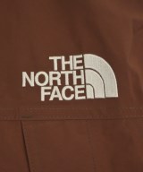 THE NORTH FACE（ザノースフェイス）マウンテンパーカー 茶 サイズ:M メンズ/2200668876018