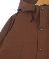 THE NORTH FACE（ザノースフェイス）マウンテンパーカー 茶 サイズ:M メンズ/2200668876018