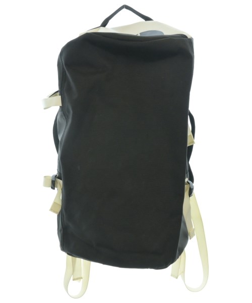 THE NORTH FACE(ザノースフェイス)バックパック・リュック 黒 サイズ:-/2200653806013