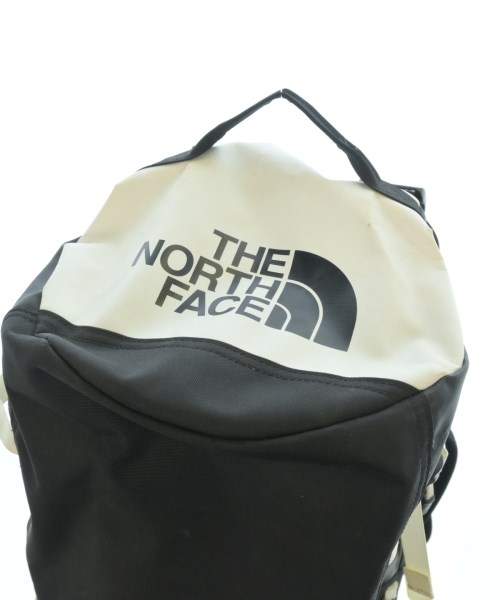 THE NORTH FACE（ザノースフェイス）バックパック・リュック 黒 サイズ:- メンズ/2200653806013