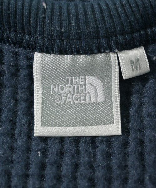 THE NORTH FACE（ザノースフェイス）ニット・セーター 紺 サイズ:M レディース/2200664351045