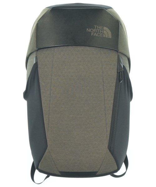 THE NORTH FACE(ザノースフェイス)バックパック・リュック 茶 サイズ:-/2200664390075