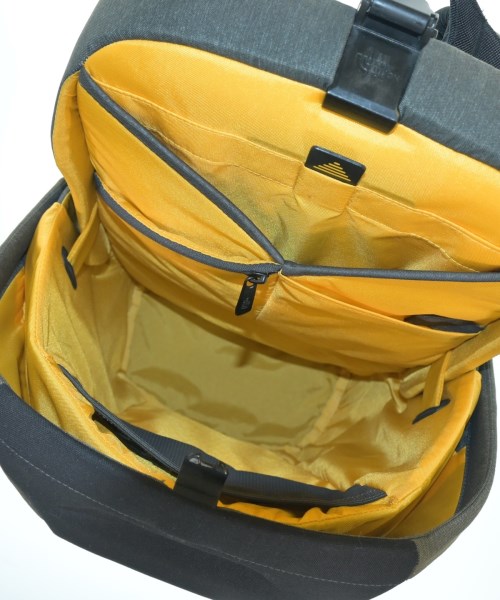 THE NORTH FACE（ザノースフェイス）バックパック・リュック 茶 サイズ:- メンズ/2200664390075