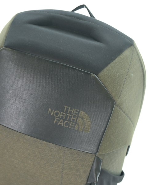 THE NORTH FACE（ザノースフェイス）バックパック・リュック 茶 サイズ:- メンズ/2200664390075