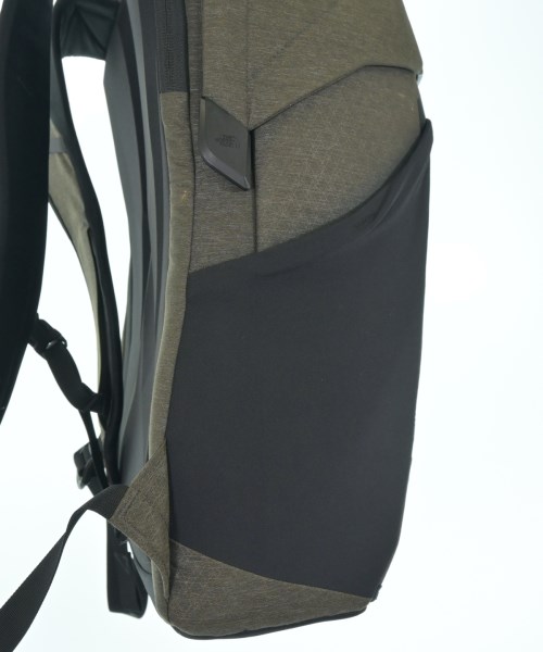 THE NORTH FACE（ザノースフェイス）バックパック・リュック 茶 サイズ:- メンズ/2200664390075