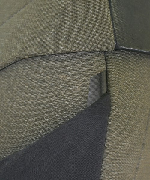 THE NORTH FACE（ザノースフェイス）バックパック・リュック 茶 サイズ:- メンズ/2200664390075