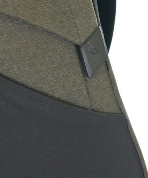 THE NORTH FACE（ザノースフェイス）バックパック・リュック 茶 サイズ:- メンズ/2200664390075