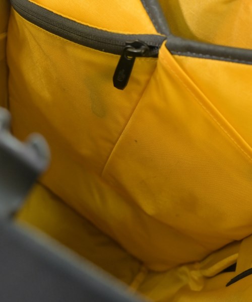 THE NORTH FACE（ザノースフェイス）バックパック・リュック 茶 サイズ:- メンズ/2200664390075