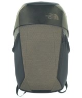 THE NORTH FACE（ザノースフェイス）バックパック・リュック 茶 サイズ:- メンズ/2200664390075