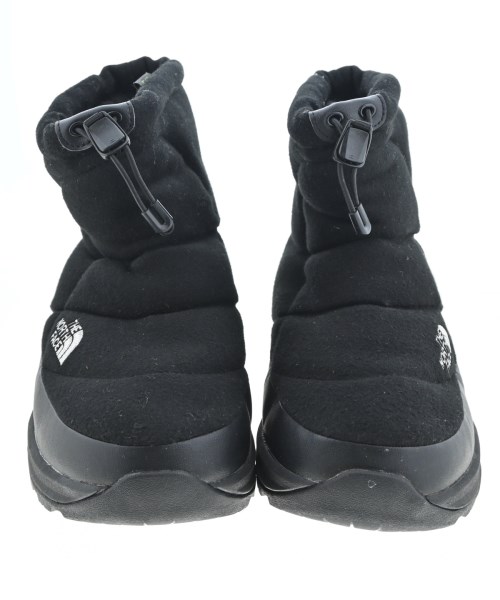 THE NORTH FACE（ザノースフェイス）ブーツ 黒 サイズ:27cm メンズ/2200664390105