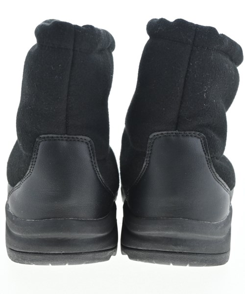 THE NORTH FACE（ザノースフェイス）ブーツ 黒 サイズ:27cm メンズ/2200664390105