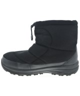 THE NORTH FACE（ザノースフェイス）ブーツ 黒 サイズ:27cm メンズ/2200664390105