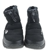 THE NORTH FACE（ザノースフェイス）ブーツ 黒 サイズ:27cm メンズ/2200664390105