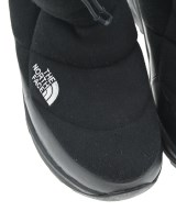 THE NORTH FACE（ザノースフェイス）ブーツ 黒 サイズ:27cm メンズ/2200664390105