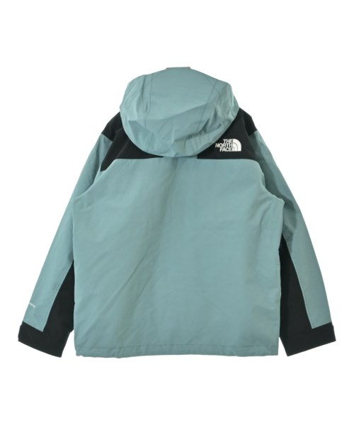 THE NORTH FACE（ザノースフェイス）マウンテンパーカー 青 サイズ:L レディース/2200665609046