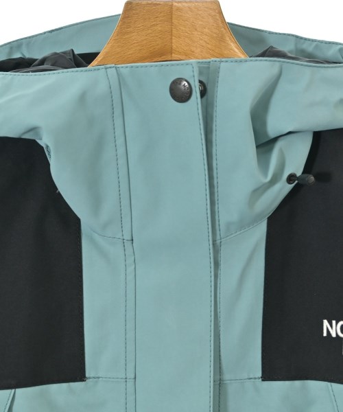 THE NORTH FACE（ザノースフェイス）マウンテンパーカー 青 サイズ:L レディース/2200665609046