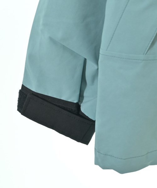 THE NORTH FACE（ザノースフェイス）マウンテンパーカー 青 サイズ:L レディース/2200665609046