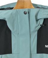 THE NORTH FACE（ザノースフェイス）マウンテンパーカー 青 サイズ:L レディース/2200665609046