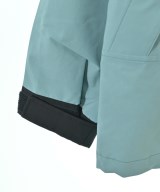 THE NORTH FACE（ザノースフェイス）マウンテンパーカー 青 サイズ:L レディース/2200665609046